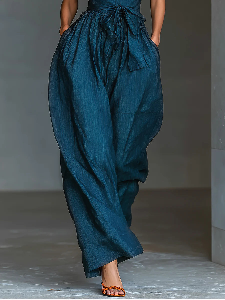 Mollie™ Combinaison Chic