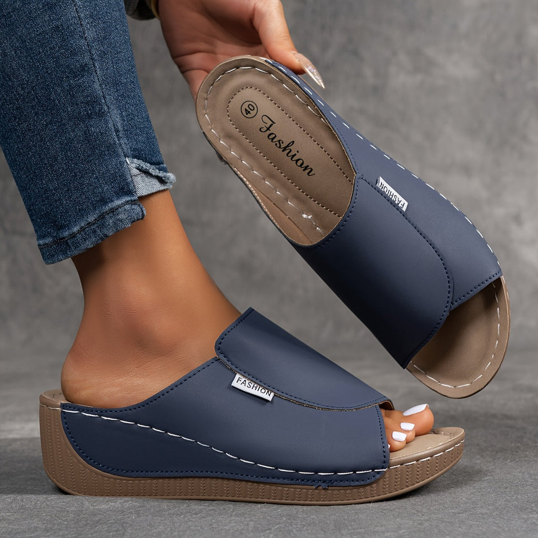 Sandale India Arco Plantare Confort