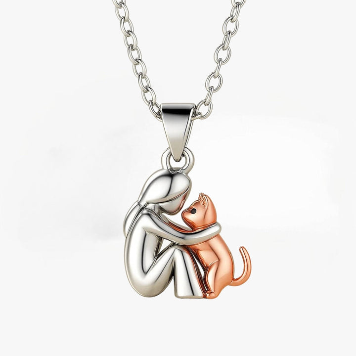 Lilly™| Collier pour Chats