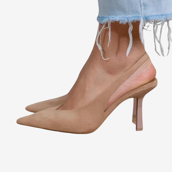Ysabel™ Décolleté à talon bas