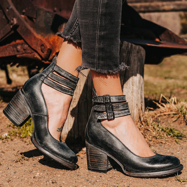 PETRA | Talons Confort