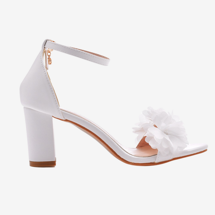 Énora™ Talon floral