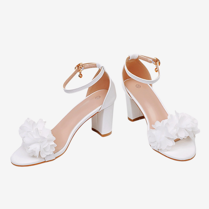 Énora™ Talon floral
