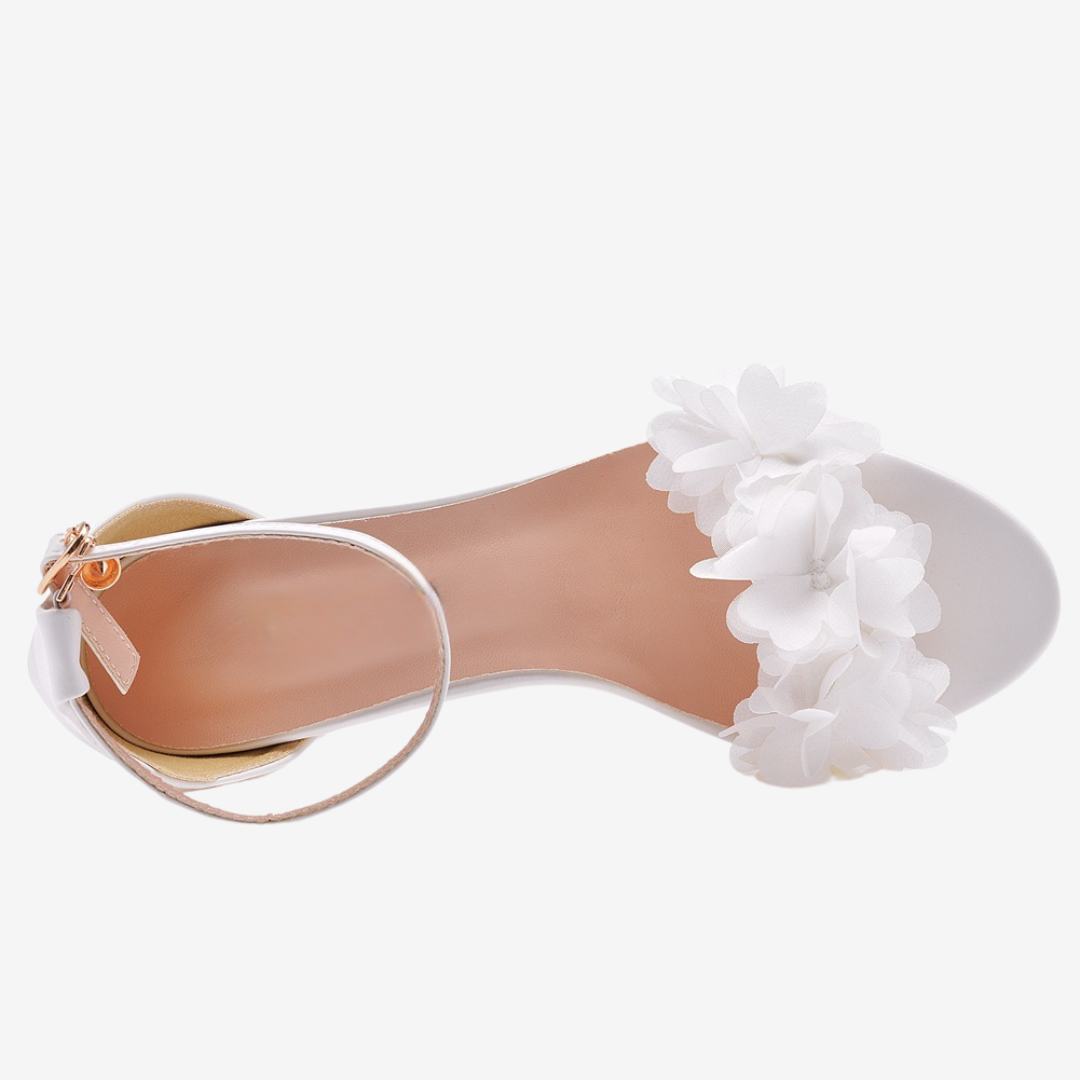 Énora™ Talon floral