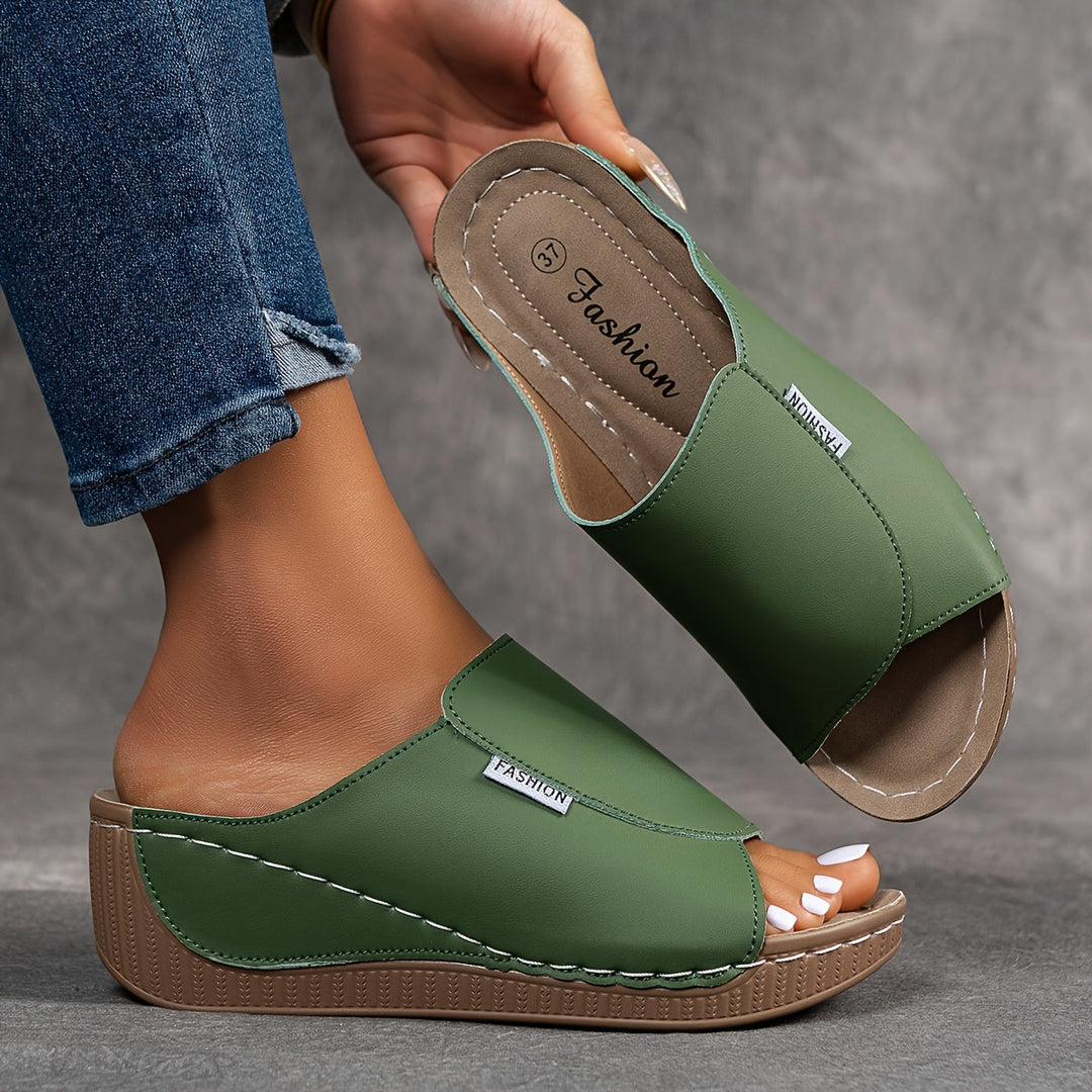 Sandale India Arco Plantare Confort