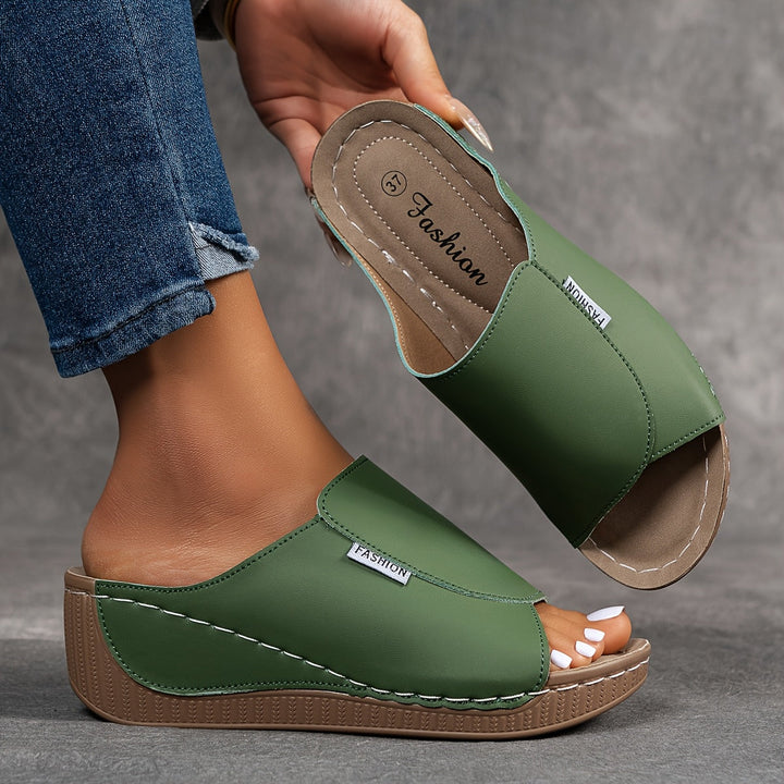 Sandale India Arco Plantare Confort