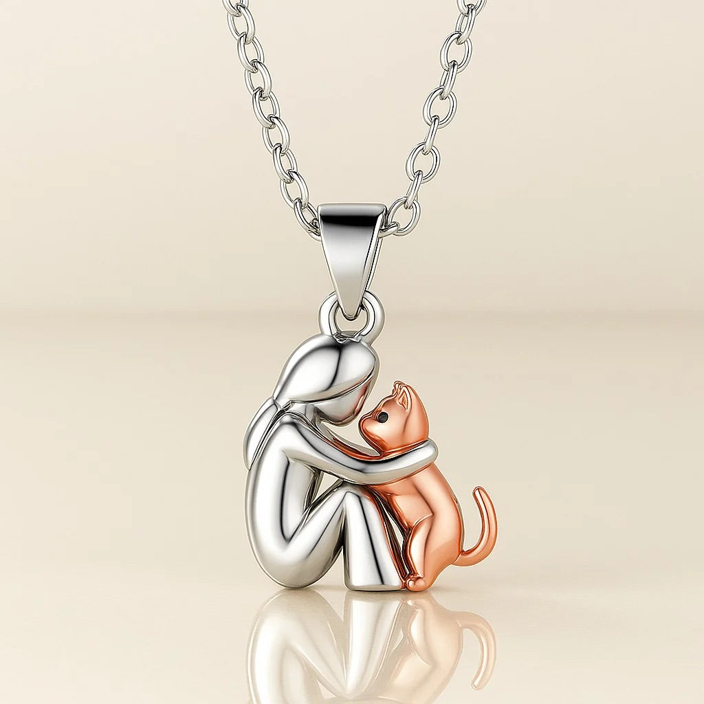 Lilly™| Collier pour Chats
