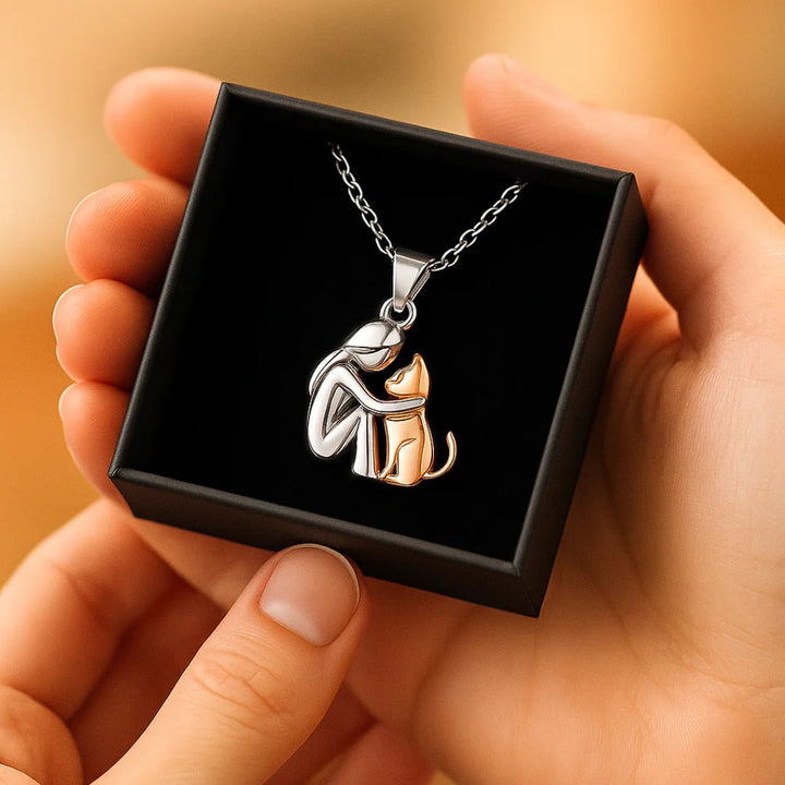 Lilly™| Collier pour Chats