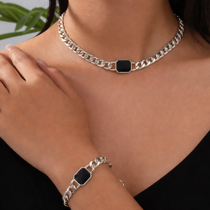 ENSEMBLE RIVIERA LINK