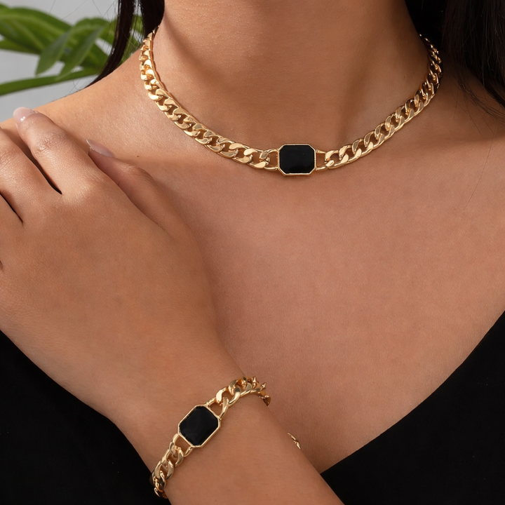 ENSEMBLE RIVIERA LINK