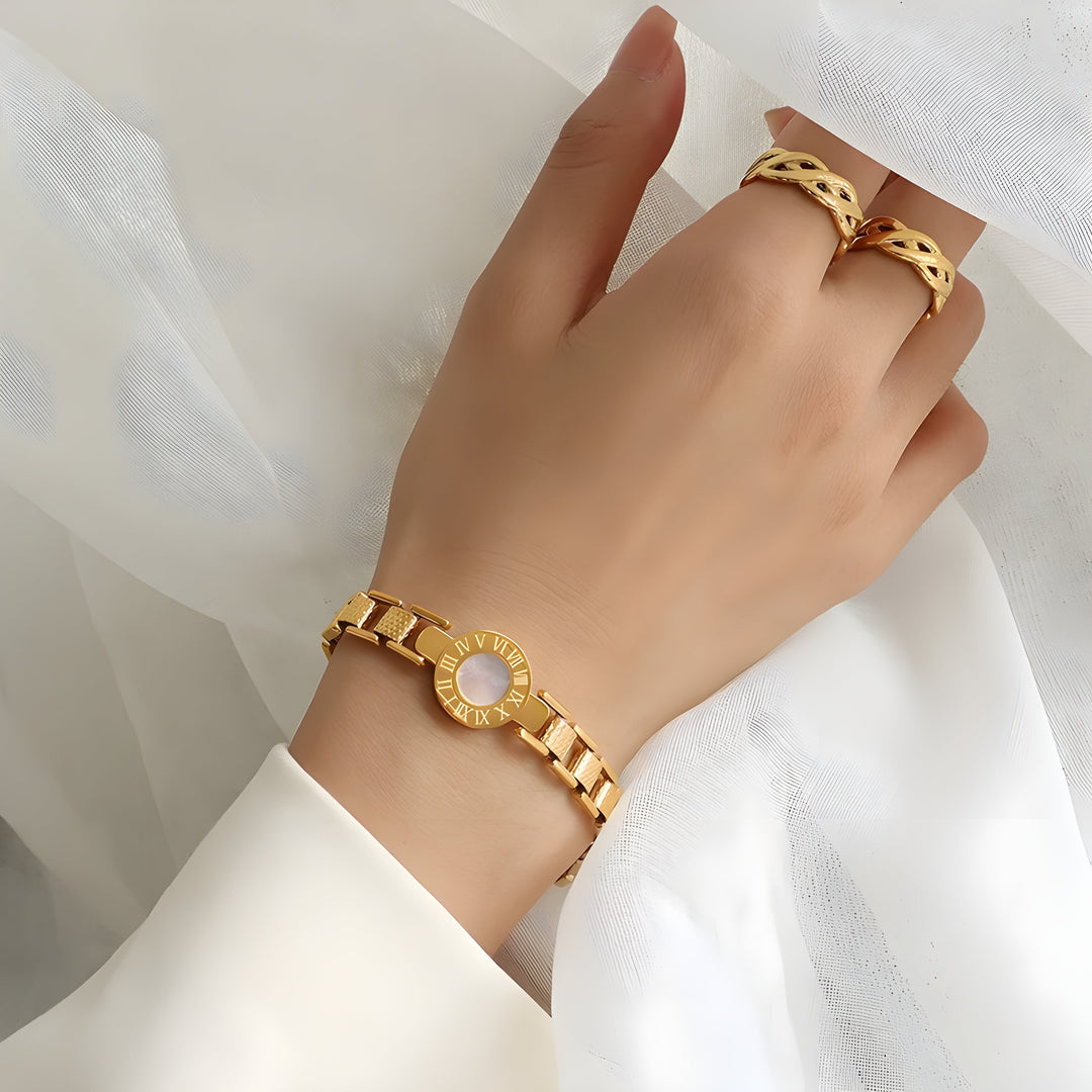 Bracelet Halo Roma