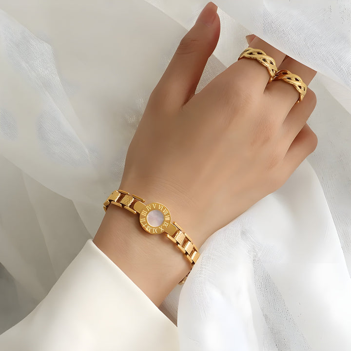 Bracelet Halo Roma