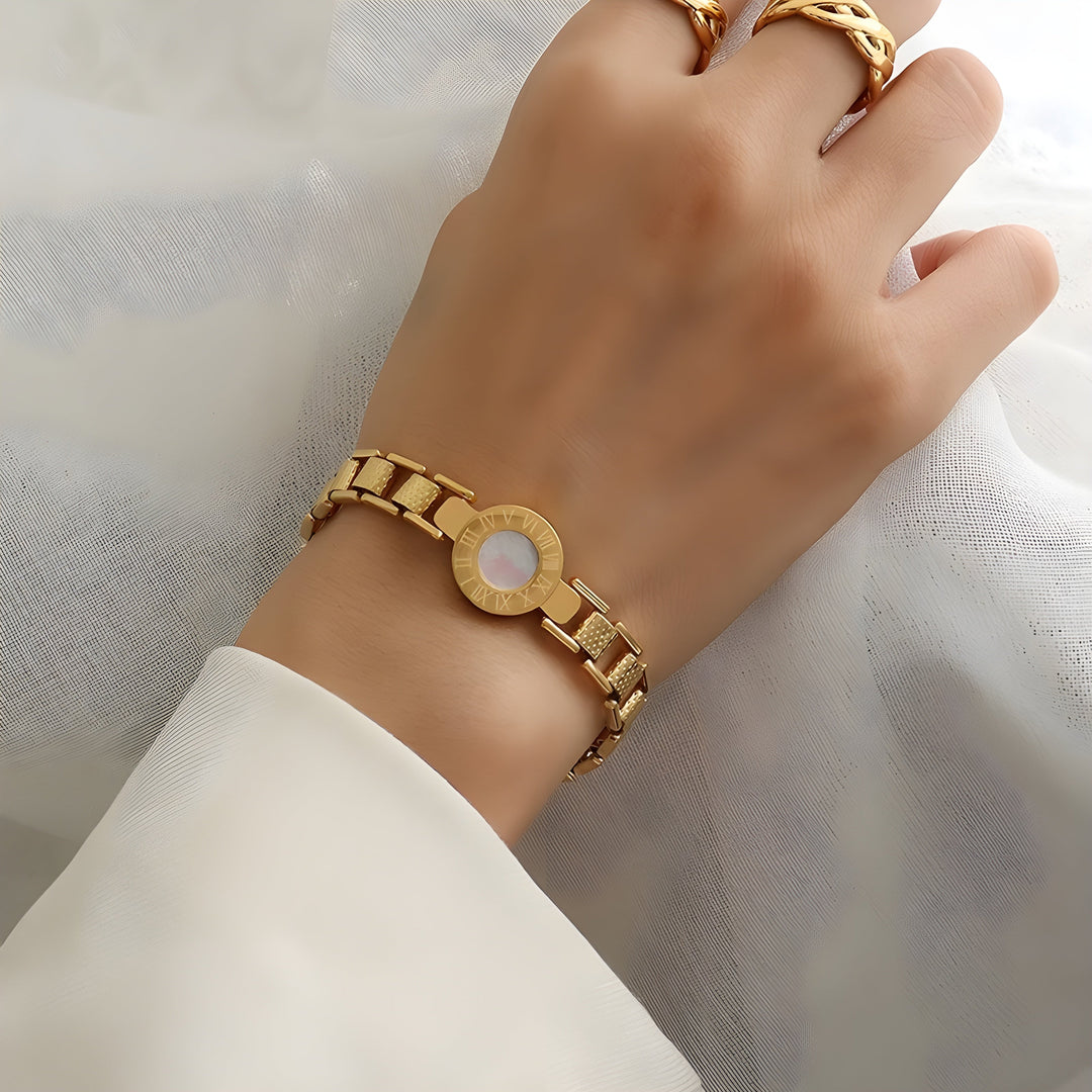 Bracelet Halo Roma
