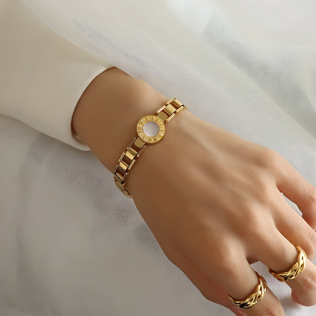 Bracelet Halo Roma
