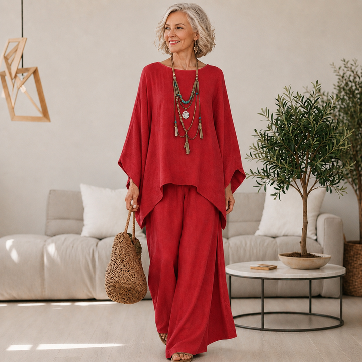 Celeste™ | Ensemble de Luxe Sans Effort en 5 couleurs