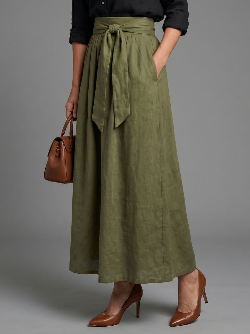 Auvelle | Ensemble de deux pièces Blouse Vera