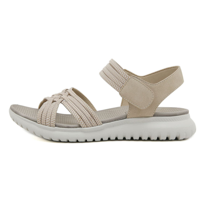 Cristina Sandales Orthopédiques Ultra Confortables