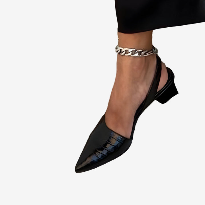 Lynn™ Escarpins avec bride à la cheville