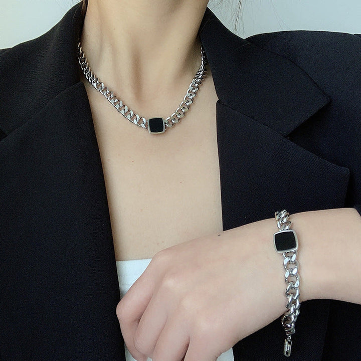 ENSEMBLE RIVIERA LINK