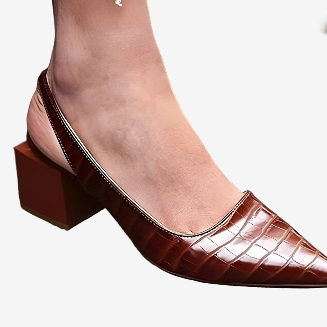 Lynn™ Escarpins avec bride à la cheville