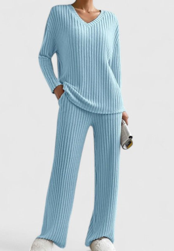 Ensemble Confortable Angeline™