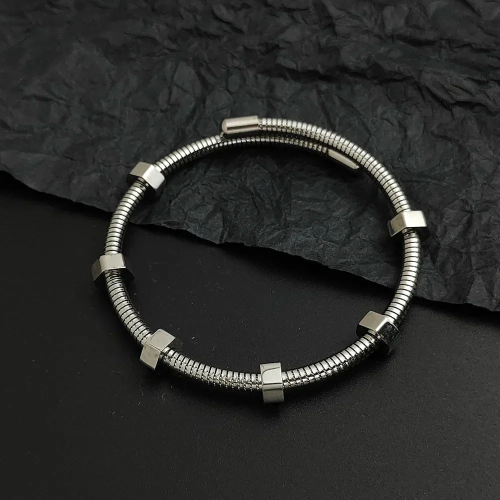 BRACELET SIGNATURE ALTURA