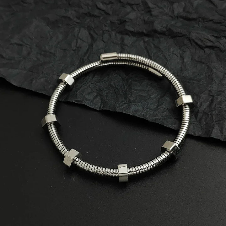 BRACELET SIGNATURE ALTURA