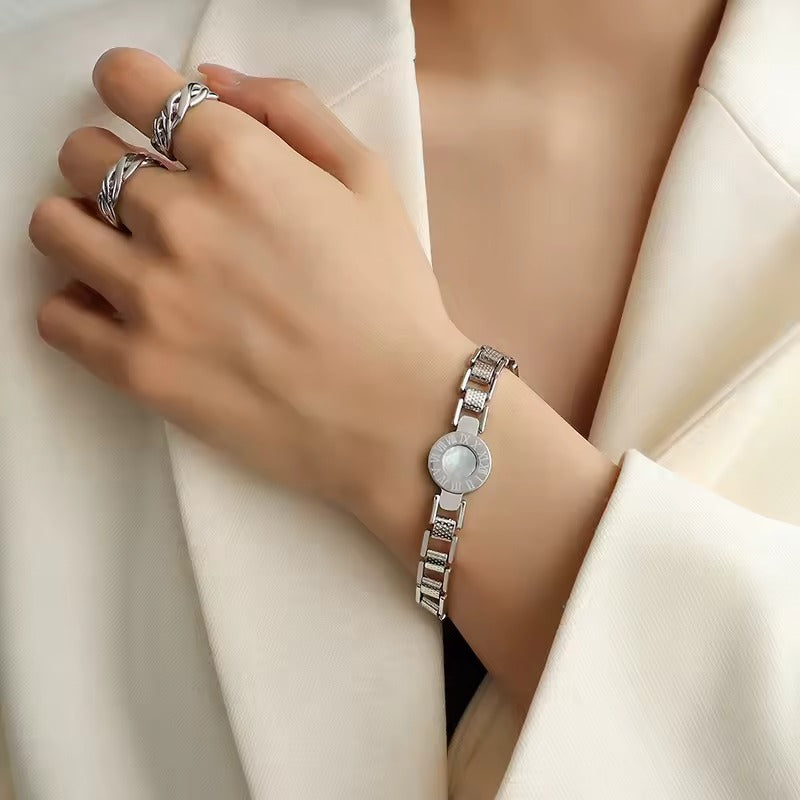 Bracelet Halo Roma