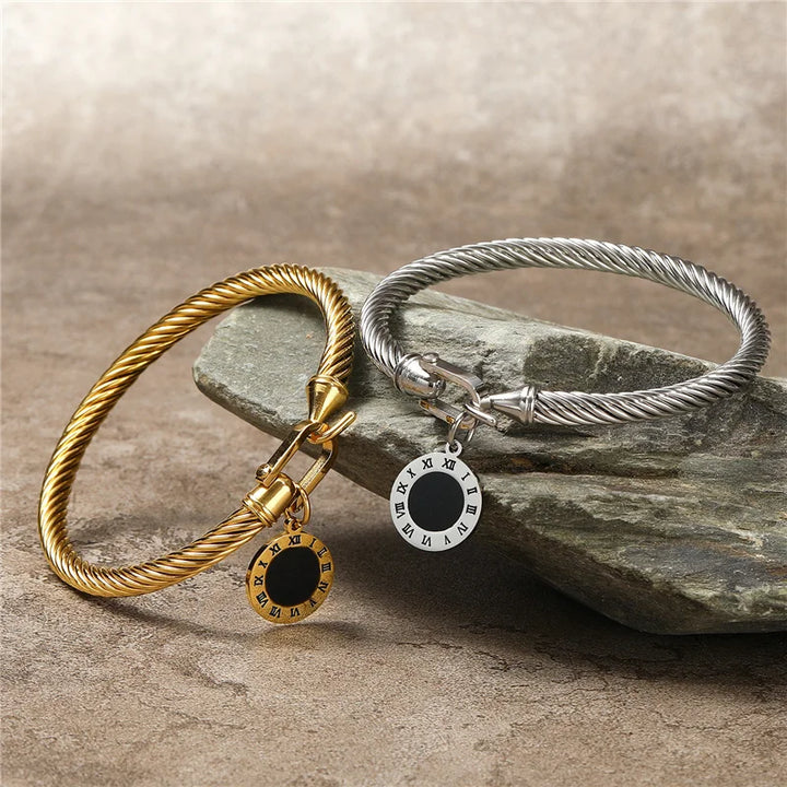 BRACELET CHARME GIANNA