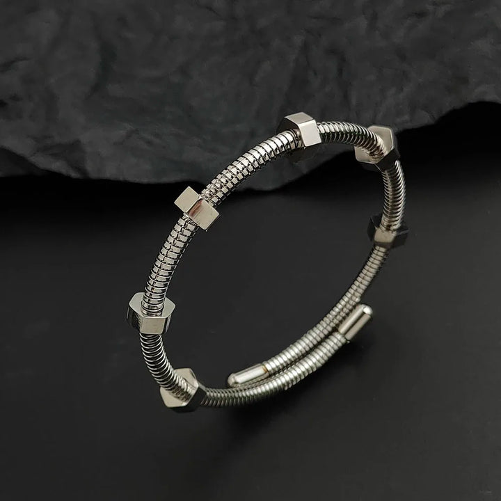 BRACELET SIGNATURE ALTURA
