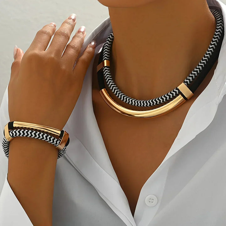 ENSEMBLE AURELIA LINK