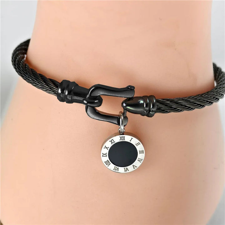 BRACELET CHARME GIANNA