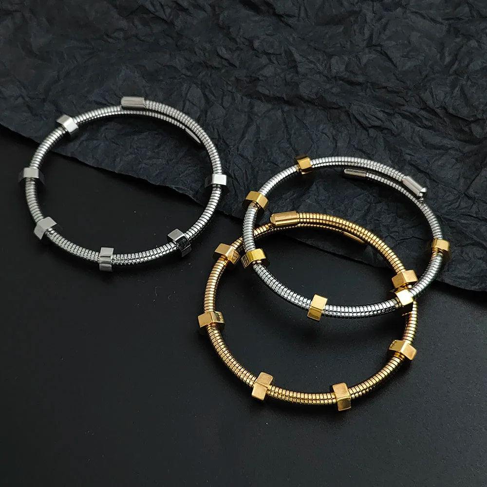 BRACELET SIGNATURE ALTURA