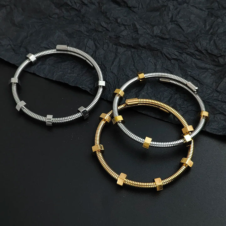 BRACELET SIGNATURE ALTURA