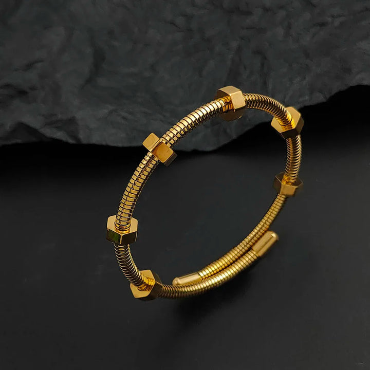 BRACELET SIGNATURE ALTURA