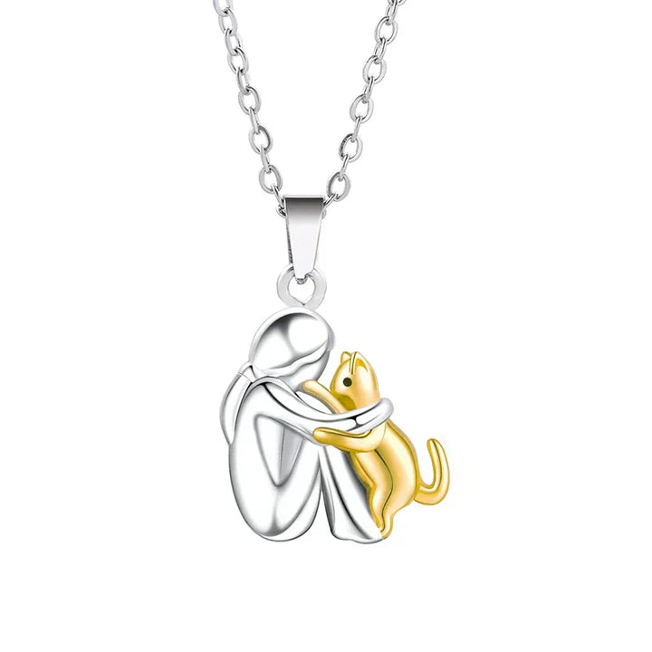 Lilly™| Collier pour Chats