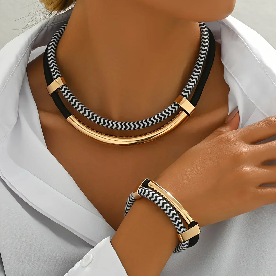 ENSEMBLE AURELIA LINK