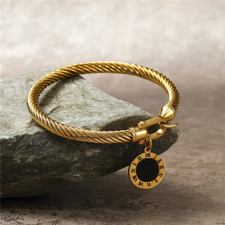 BRACELET CHARME GIANNA