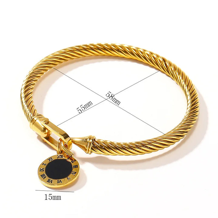 BRACELET CHARME GIANNA