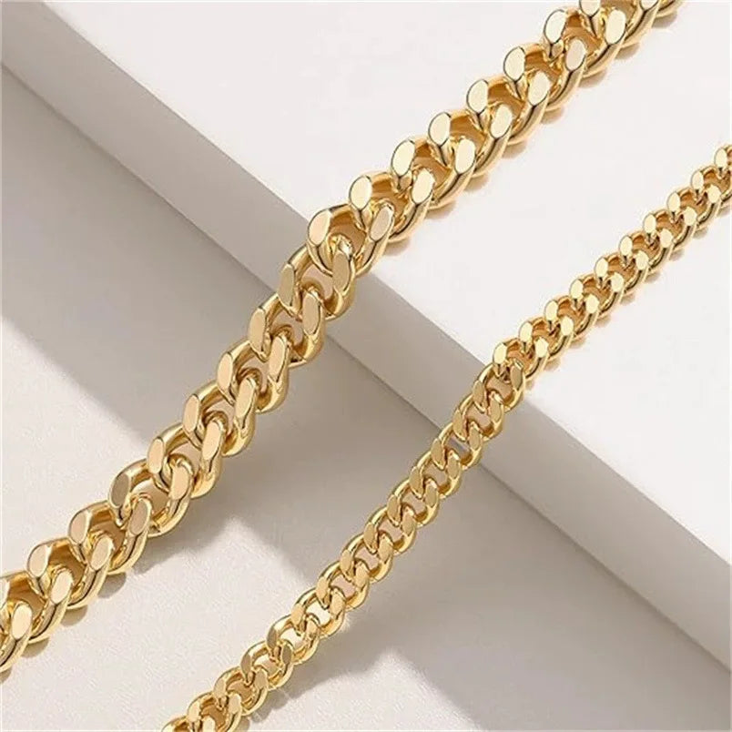Ensemble de Bracelets de Cheville Duo