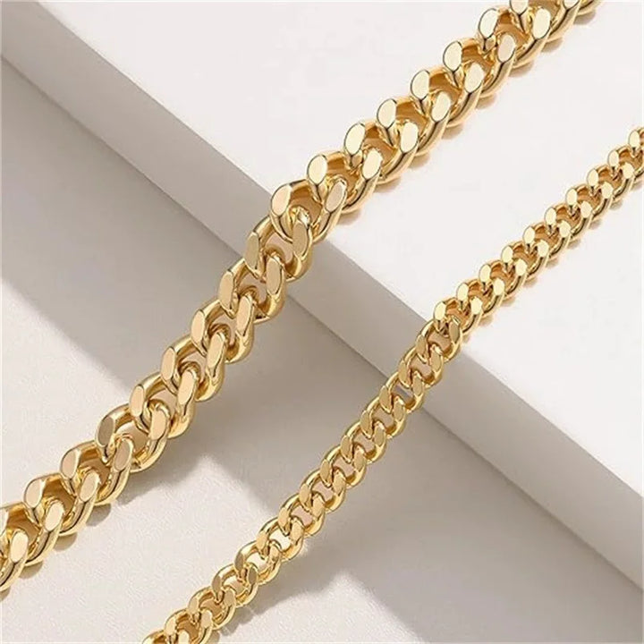 Ensemble de Bracelets de Cheville Duo