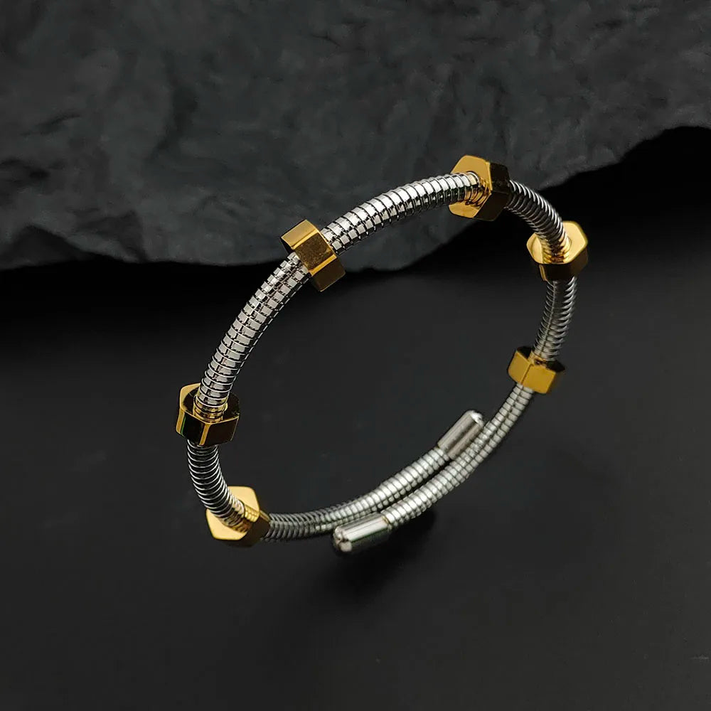 BRACELET SIGNATURE ALTURA
