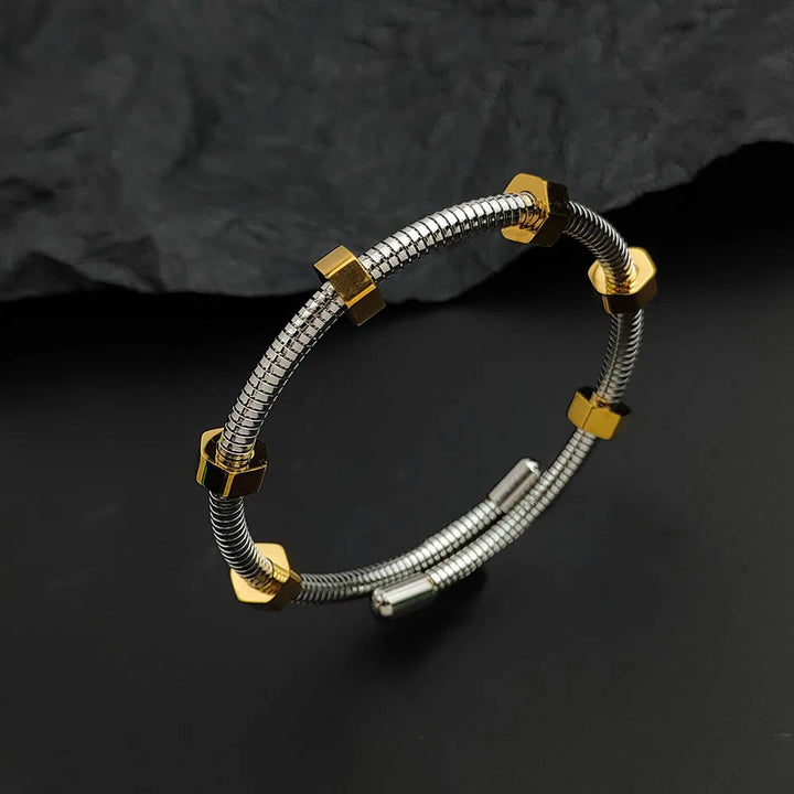 BRACELET SIGNATURE ALTURA