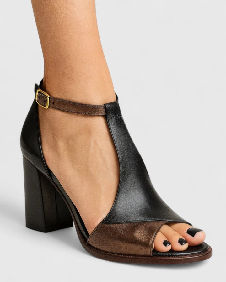 Auvelle | Talons Modernes