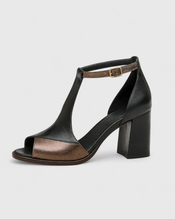 Auvelle | Talons Modernes