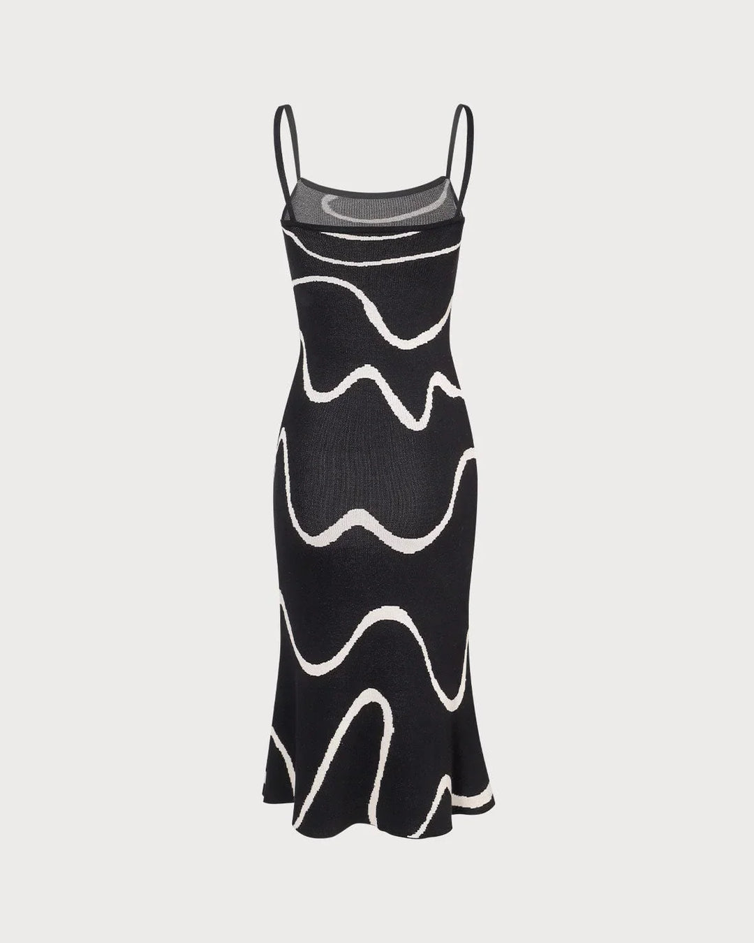 Olas | Robe Midi