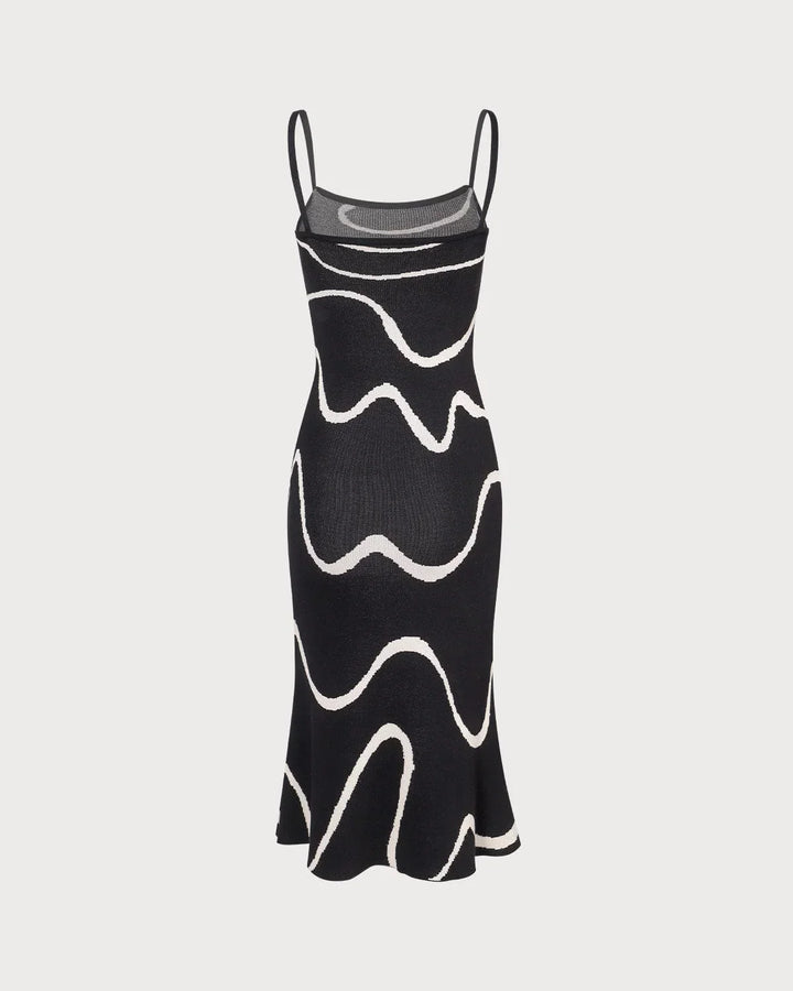 Olas | Robe Midi