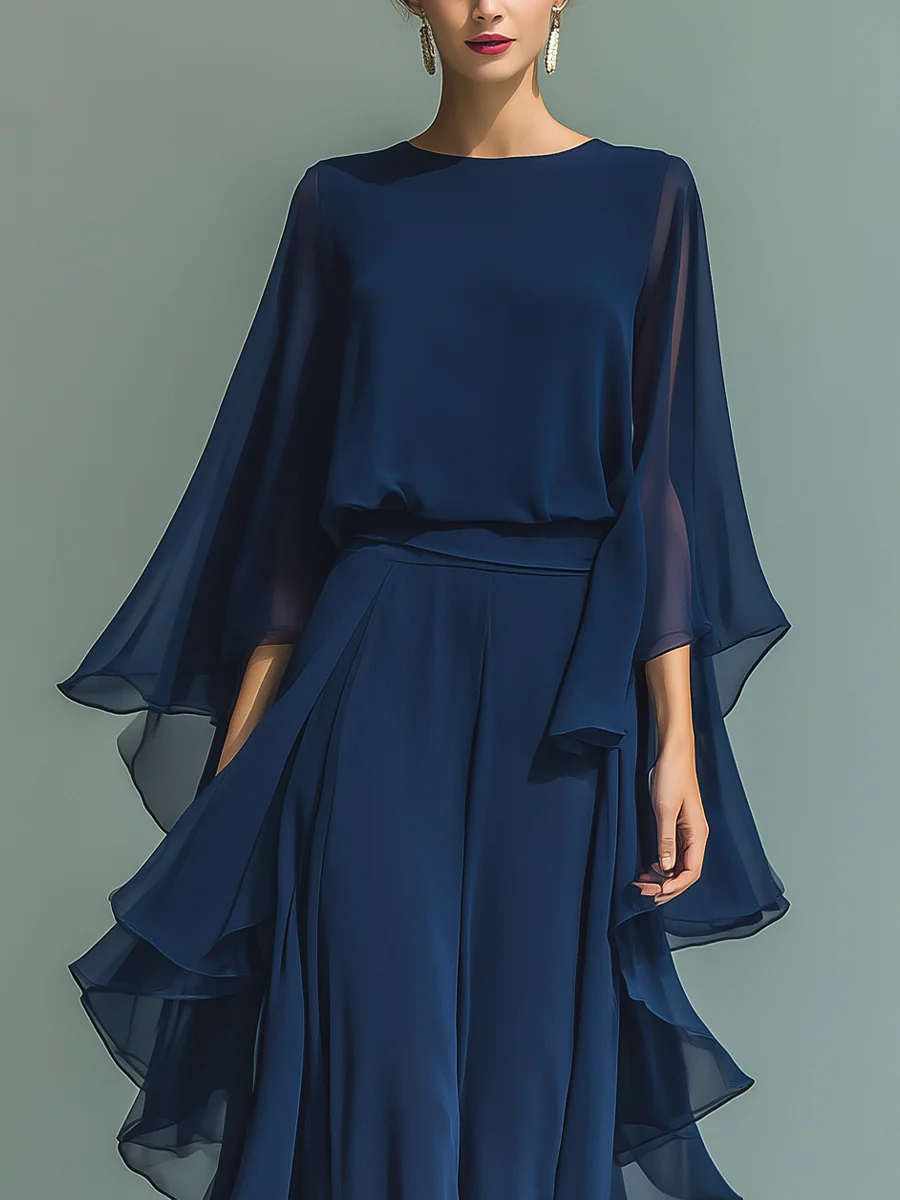 Michaela™ Ensemble Élégant