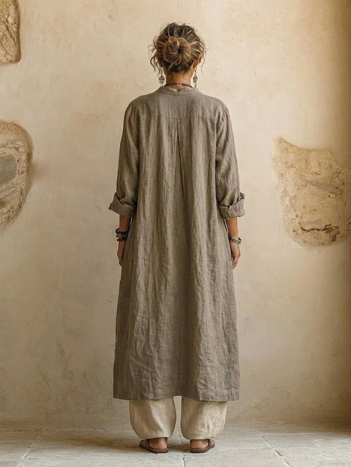 Anna | Ensemble Bohémien Fluide Stratifié