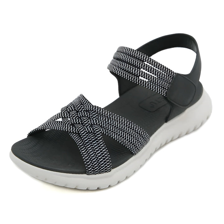 Cristina Sandales Orthopédiques Ultra Confortables